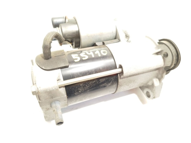 Recambio de motor arranque para opel astra k (b16) 1.4 turbo (68) referencia OEM IAM 12673584  