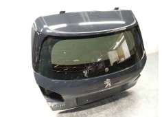 Recambio de porton trasero para peugeot 308 1.5 hdi referencia OEM IAM 1610669880 9677891980  2