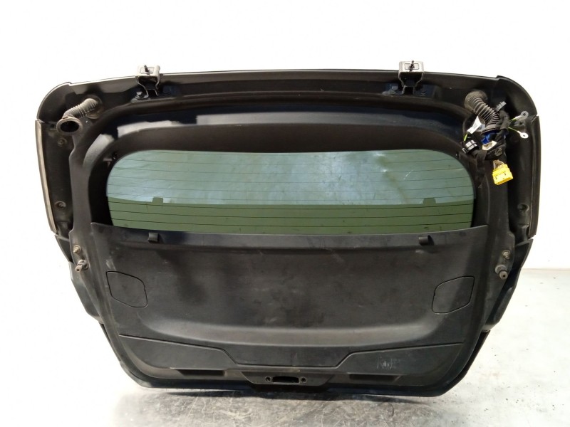 Recambio de porton trasero para peugeot 308 1.5 hdi referencia OEM IAM 1610669880 9677891980 
