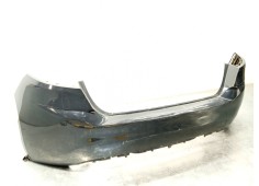 Recambio de paragolpes trasero para peugeot 308 1.5 hdi referencia OEM IAM 1610767080   2