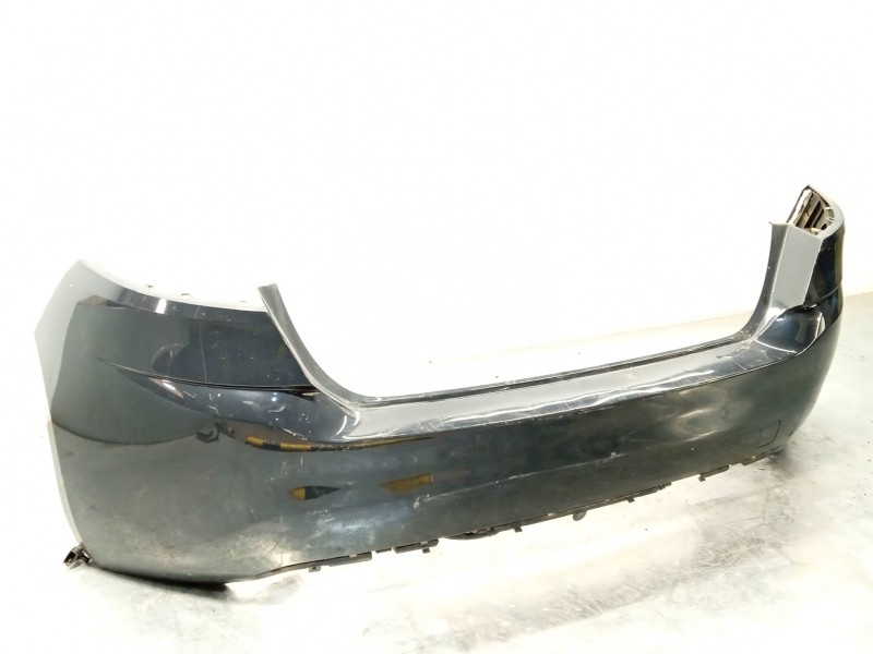 Recambio de paragolpes trasero para peugeot 308 1.5 hdi referencia OEM IAM 1610767080  