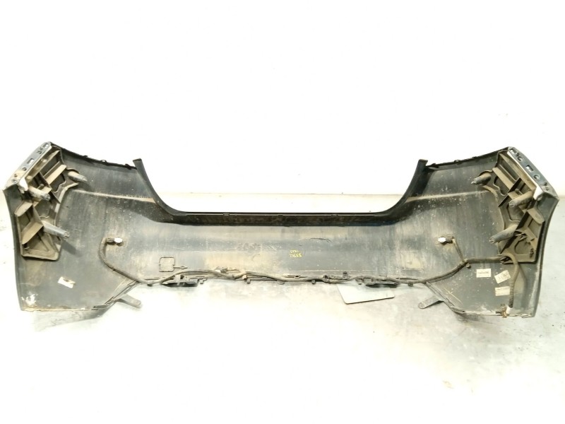 Recambio de paragolpes trasero para peugeot 308 1.5 hdi referencia OEM IAM 1610767080  