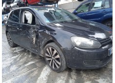 VOLKSWAGEN GOLF VI (5K1)
