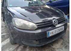 volkswagen golf vi (5k1) del año 2008 2