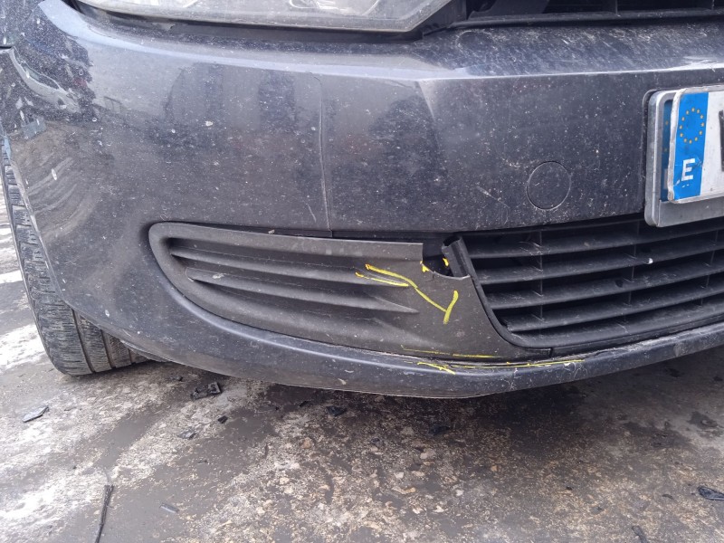 volkswagen golf vi (5k1) del año 2008