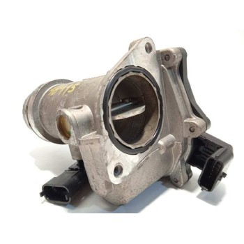 Recambio de caja mariposa para renault clio iv zen referencia OEM IAM 161A09287R  