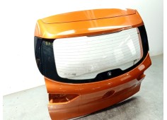 Recambio de porton trasero para mg mg zs suv 1.5 vti referencia OEM IAM 10691021   2