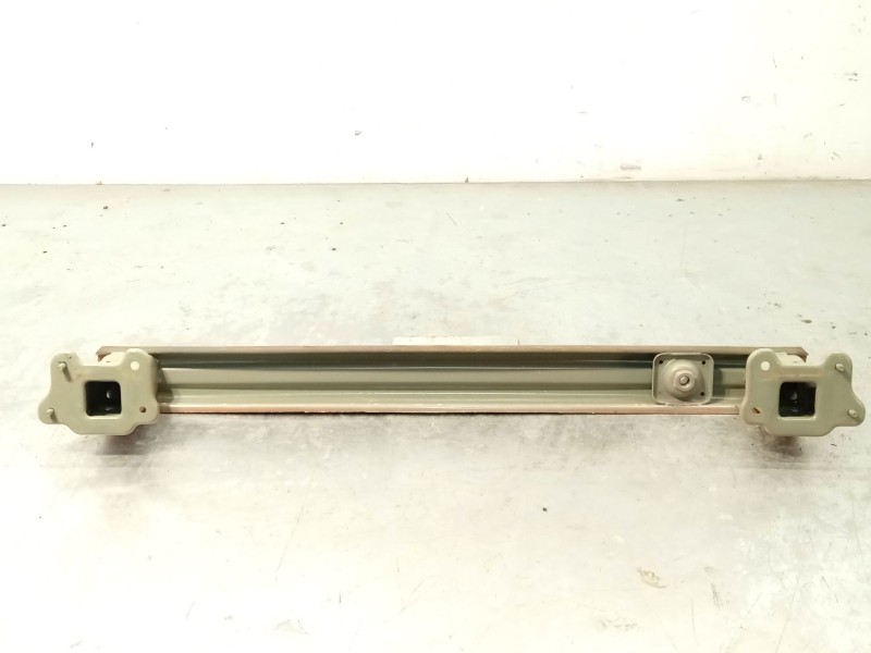 Recambio de refuerzo paragolpes trasero para mg mg zs suv 1.5 vti referencia OEM IAM 11372830  