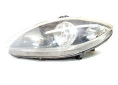 Recambio de faro izquierdo para seat leon (1p1) 2.0 tdi 16v referencia OEM IAM 5P1941005E  