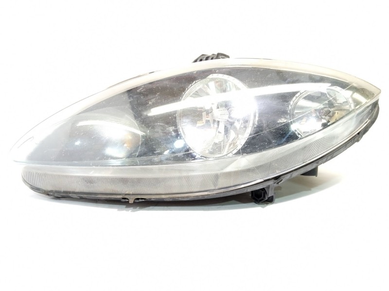 Recambio de faro izquierdo para seat leon (1p1) 2.0 tdi 16v referencia OEM IAM 5P1941005E  