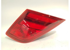 Recambio de piloto trasero izquierdo interior para peugeot 308 1.5 hdi referencia OEM IAM 9677818380  81260101 2