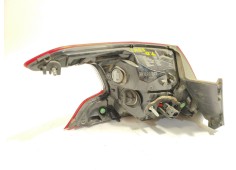 Recambio de piloto trasero derecho para peugeot 308 1.5 hdi referencia OEM IAM 9823728580  81250202 2