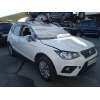 seat arona del año 2020