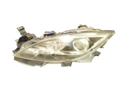 Recambio de faro izquierdo para mazda 6 sedán (gh) 2.0 mzr-cd (gh14) referencia OEM IAM GS7T51041G  