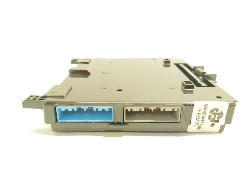 Recambio de modulo electronico para suzuki swift v (az) 1.0 (a2l310) referencia OEM IAM 3678552RD0 K68P2 116R1003016