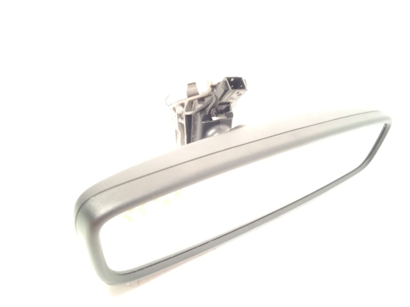 Recambio de espejo interior para volkswagen t-roc (a11, d11) 1.6 tdi referencia OEM IAM 3G0857511AT 3G0857511AT9B9 