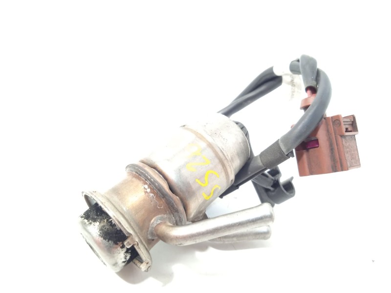 Recambio de inyector para volkswagen t-roc (a11, d11) 1.6 tdi referencia OEM IAM 04L131113P  0444025042