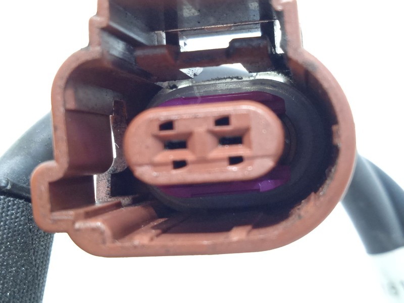 Recambio de inyector para volkswagen t-roc (a11, d11) 1.6 tdi referencia OEM IAM 04L131113P  0444025042