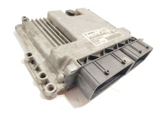 Recambio de centralita motor uce para peugeot 308 1.5 hdi referencia OEM IAM 9828241380  0281034826