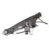 Recambio de elevalunas delantero derecho para peugeot 3008 allure referencia OEM IAM 9830389280  9829482280