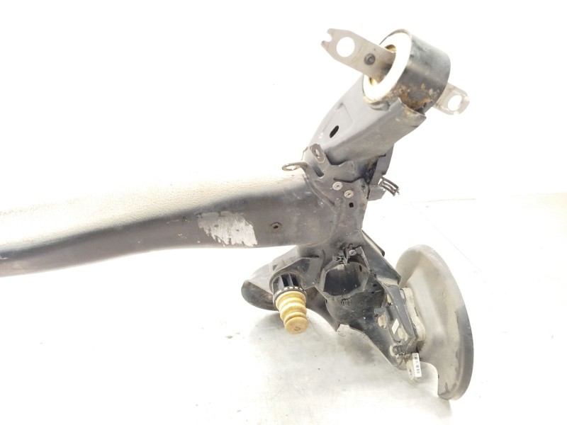 Recambio de puente trasero para peugeot 308 1.5 hdi referencia OEM IAM 1630729480  