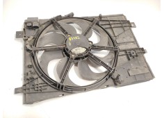 Recambio de electroventilador para peugeot 308 1.5 hdi referencia OEM IAM 9806313580  