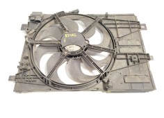 Recambio de electroventilador para peugeot 308 1.5 hdi referencia OEM IAM 9806313580   2
