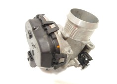 Recambio de caja mariposa para peugeot 308 1.5 hdi referencia OEM IAM 9813276480  V29060197 2