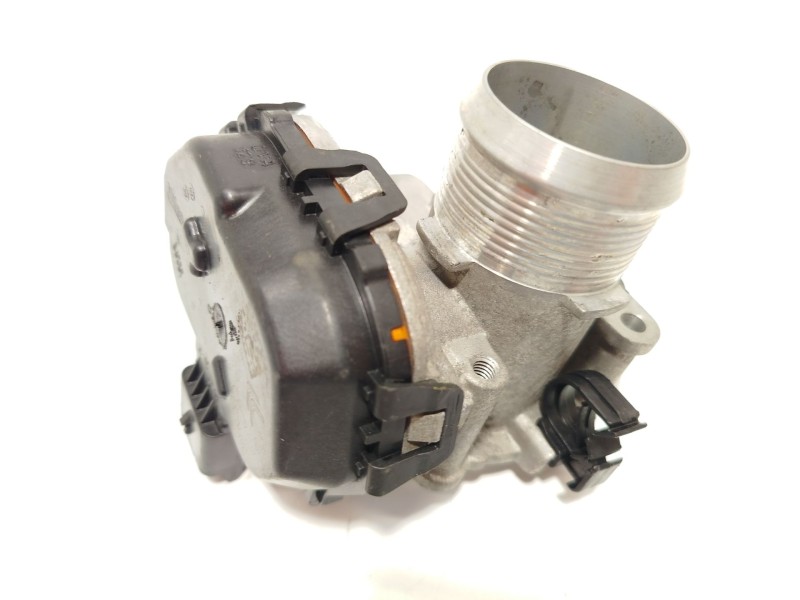 Recambio de caja mariposa para peugeot 308 1.5 hdi referencia OEM IAM 9813276480  V29060197