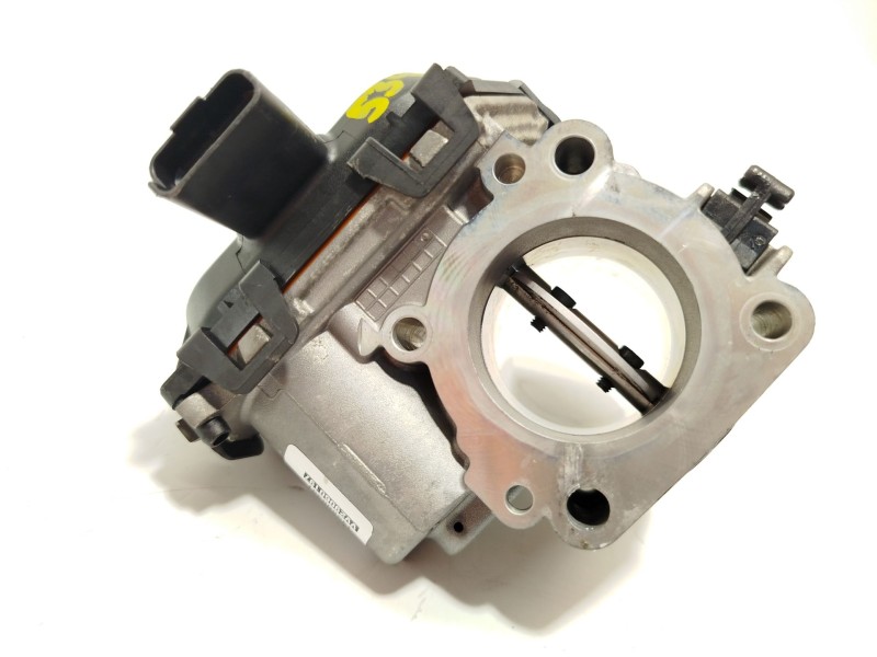 Recambio de caja mariposa para peugeot 308 1.5 hdi referencia OEM IAM 9813276480  V29060197