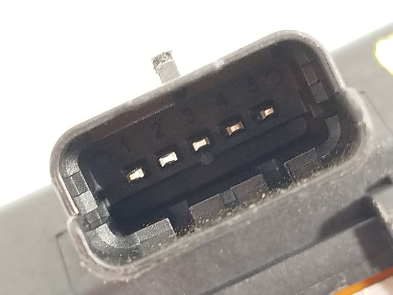 Recambio de caja mariposa para peugeot 308 1.5 hdi referencia OEM IAM 9813276480  V29060197