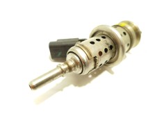 Recambio de inyector para peugeot 308 1.5 hdi referencia OEM IAM 9813930180   2