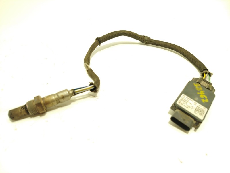 Recambio de sonda lambda para peugeot 308 1.5 hdi referencia OEM IAM 9816276480  0281006851