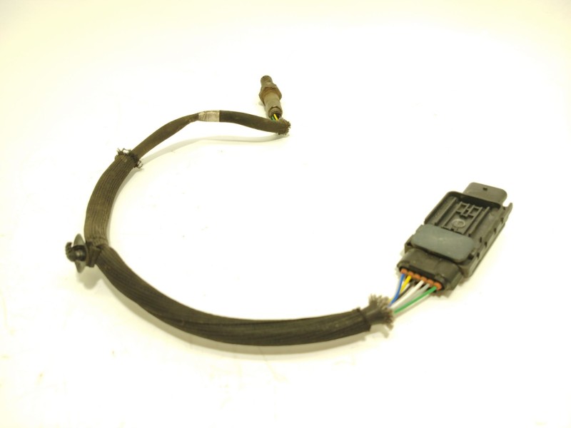 Recambio de sonda lambda para peugeot 308 1.5 hdi referencia OEM IAM 9816276480  0281006851