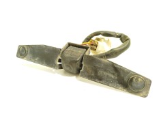 Recambio de modulo electronico para suzuki swift v (az) 1.0 (a2l310) referencia OEM IAM 3997053R00   2