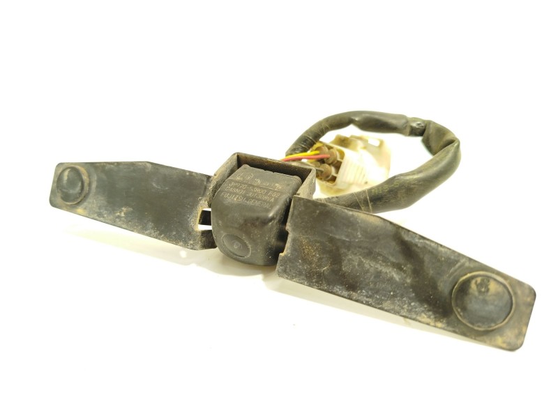 Recambio de modulo electronico para suzuki swift v (az) 1.0 (a2l310) referencia OEM IAM 3997053R00  