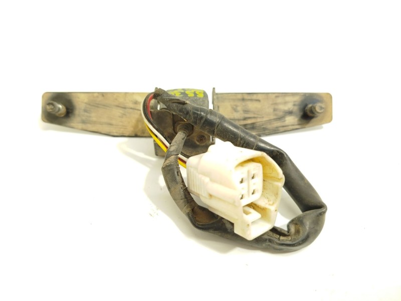 Recambio de modulo electronico para suzuki swift v (az) 1.0 (a2l310) referencia OEM IAM 3997053R00  