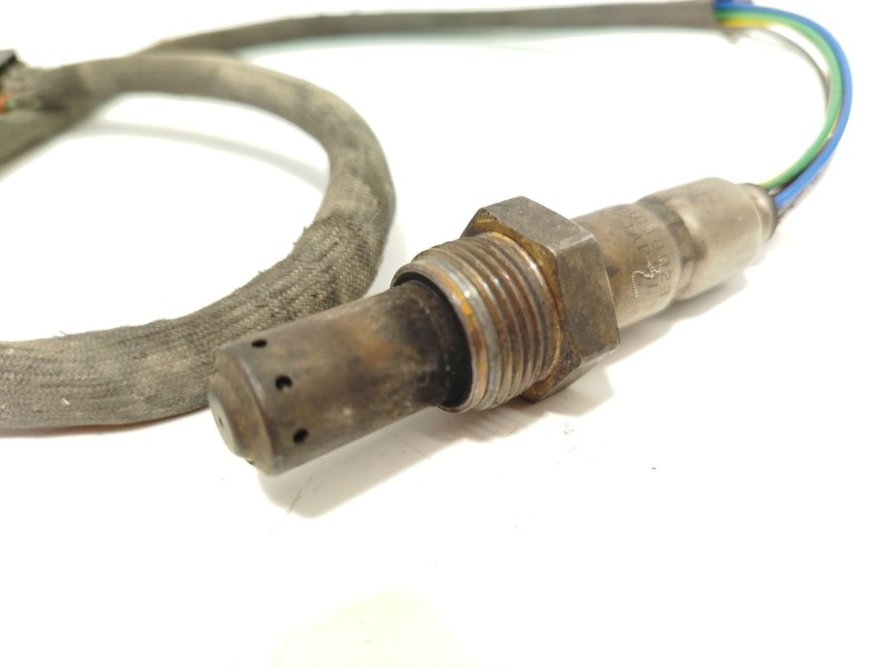 Recambio de sonda lambda para peugeot 308 1.5 hdi referencia OEM IAM 9811207180  0281006853