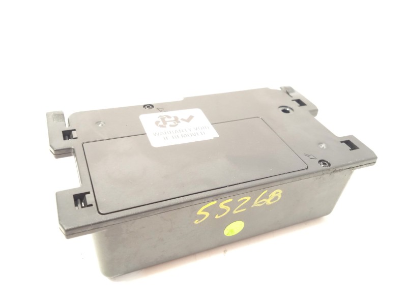 Recambio de modulo electronico para volkswagen t-roc (a11, d11) 1.6 tdi referencia OEM IAM 5NA035284C  