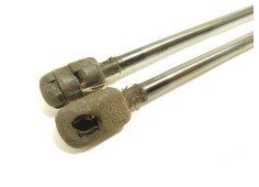 Recambio de amortiguadores maletero / porton para opel astra k (b16) 1.4 turbo (68) referencia OEM IAM 39021480   2