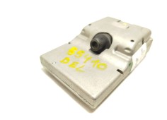 Recambio de modulo electronico para opel astra k (b16) 1.4 turbo (68) referencia OEM IAM 39093426 39108254  2