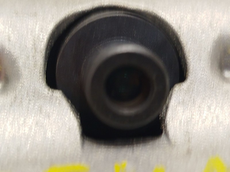 Recambio de modulo electronico para opel astra k (b16) 1.4 turbo (68) referencia OEM IAM 39093426 39108254 