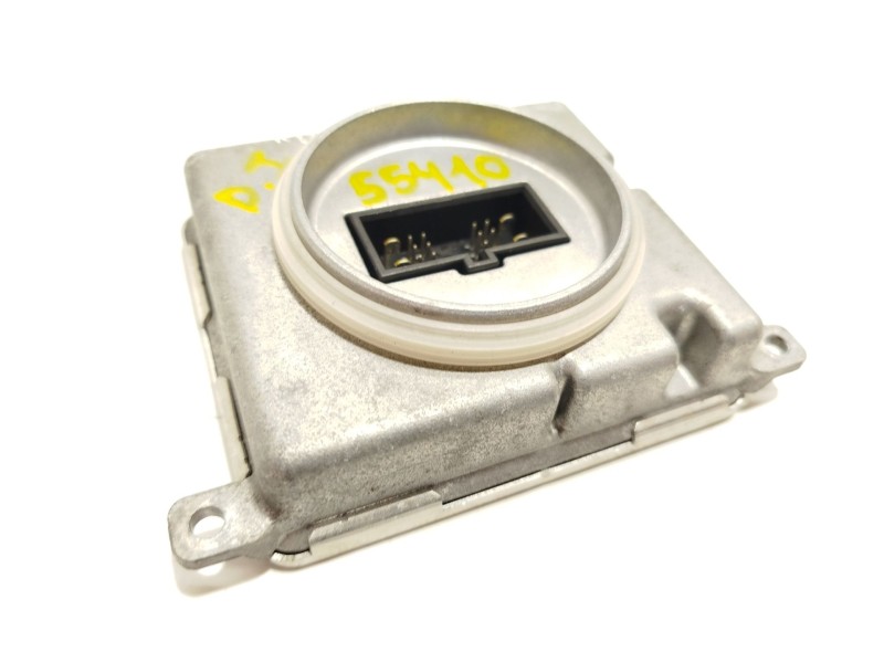 Recambio de centralita faros xenon para opel astra k (b16) 1.4 turbo (68) referencia OEM IAM 39055754  