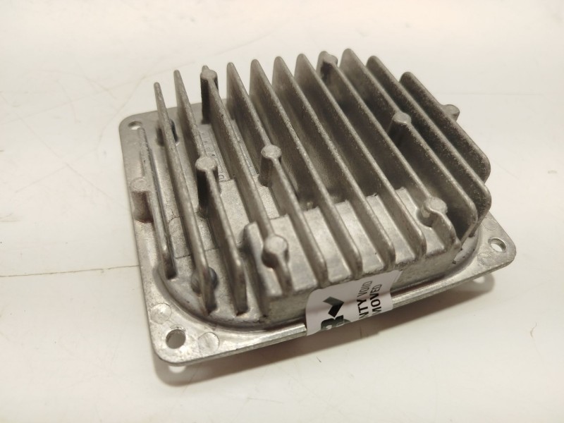 Recambio de centralita led izquierda para opel astra k (b16) 1.4 turbo (68) referencia OEM IAM 39024626  