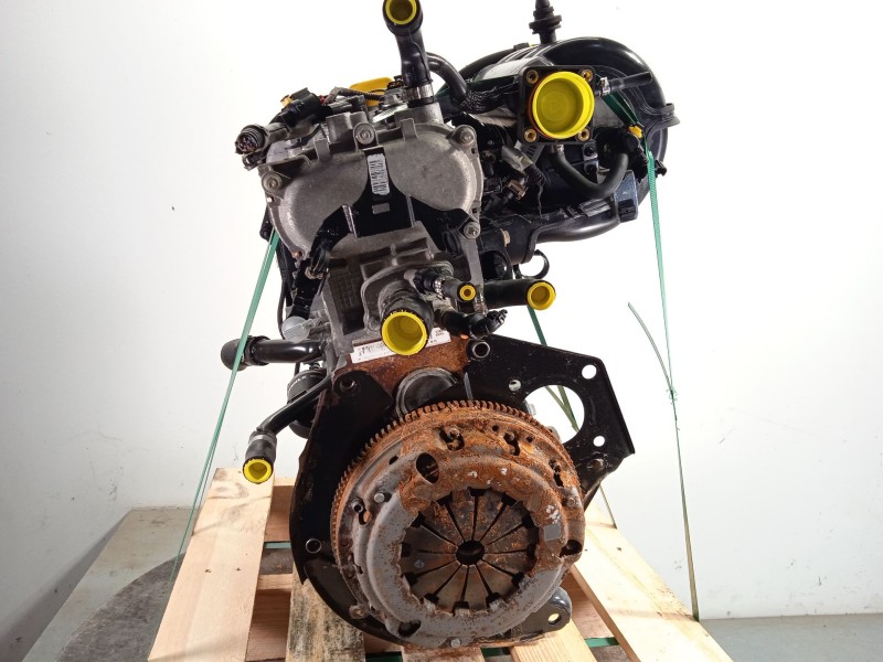 Recambio de motor completo para fiat 500l (351_, 352_) 1.4 (199lyb1b) referencia OEM IAM 843A1000  