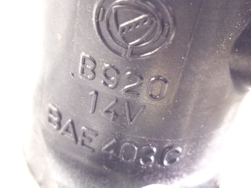 Recambio de motor completo para fiat 500l (351_, 352_) 1.4 (199lyb1b) referencia OEM IAM 843A1000  