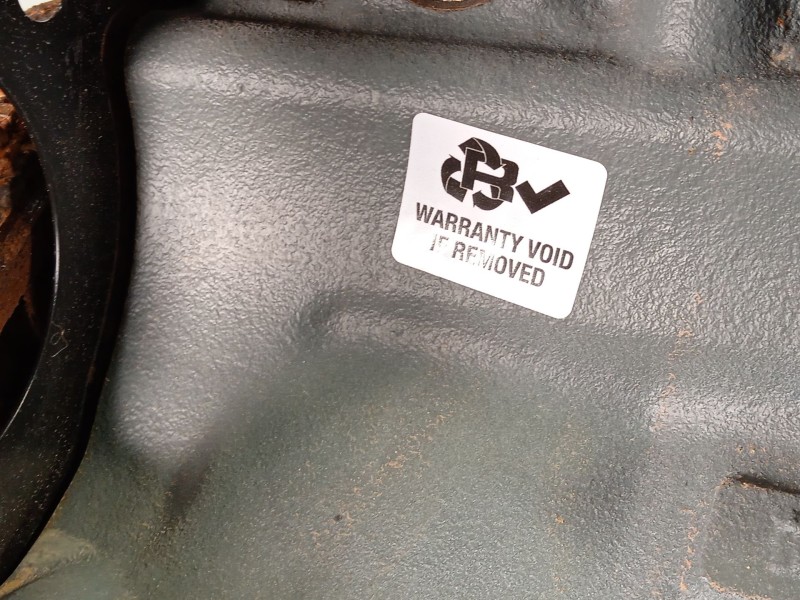 Recambio de motor completo para fiat 500l (351_, 352_) 1.4 (199lyb1b) referencia OEM IAM 843A1000  