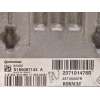 Recambio de centralita motor uce para renault laguna grandtour iii dynamique referencia OEM IAM 237101478R 237100037R S180067143