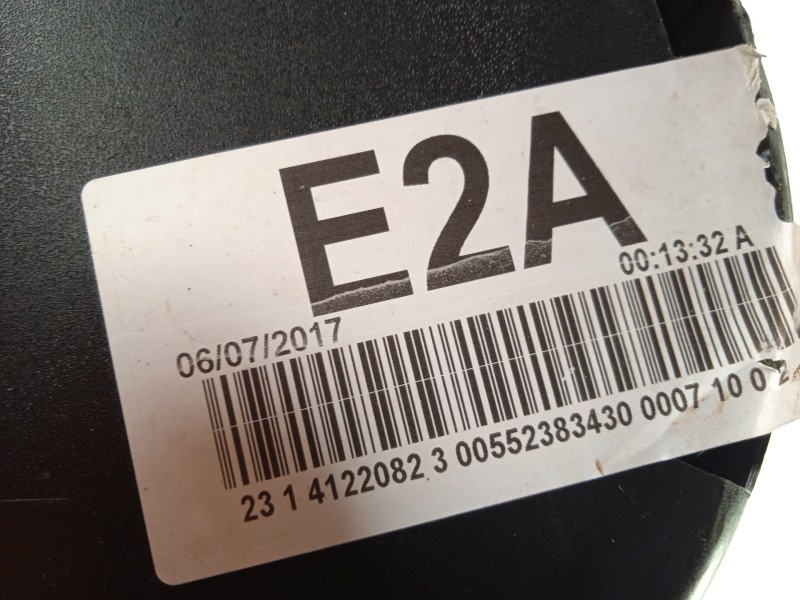 Recambio de motor completo para fiat 500l (351_, 352_) 1.4 (199lyb1b) referencia OEM IAM 843A1000  