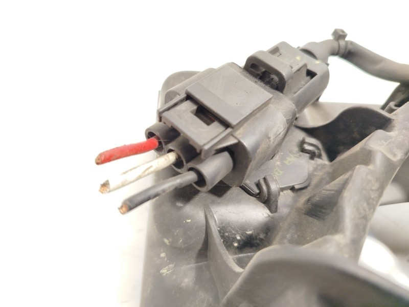 Recambio de electroventilador para kia cee´d hatchback (ed) 1.6 crdi 90 referencia OEM IAM 253801H680  